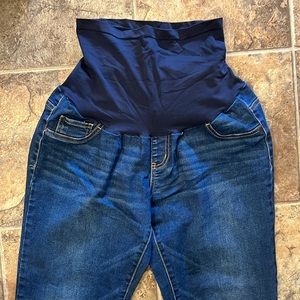 IndigoBlue Maternity Jeans